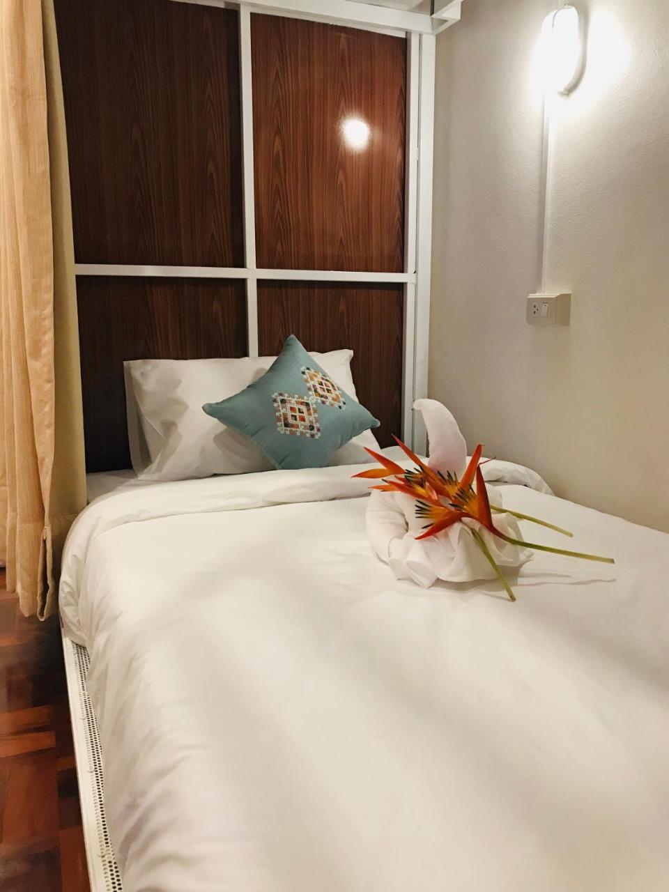 Sanga Hostel Pakse Εξωτερικό φωτογραφία