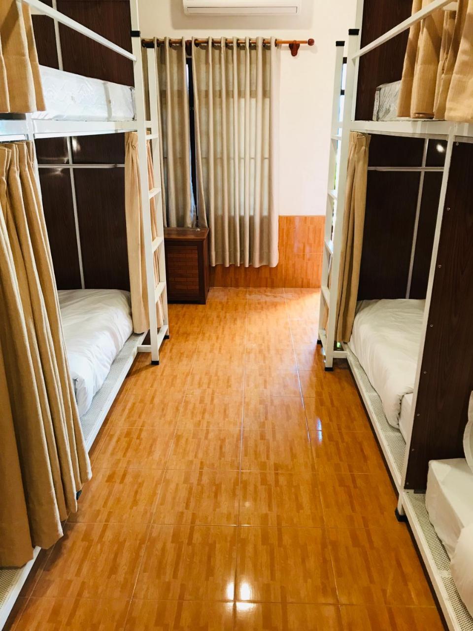 Sanga Hostel Pakse Εξωτερικό φωτογραφία