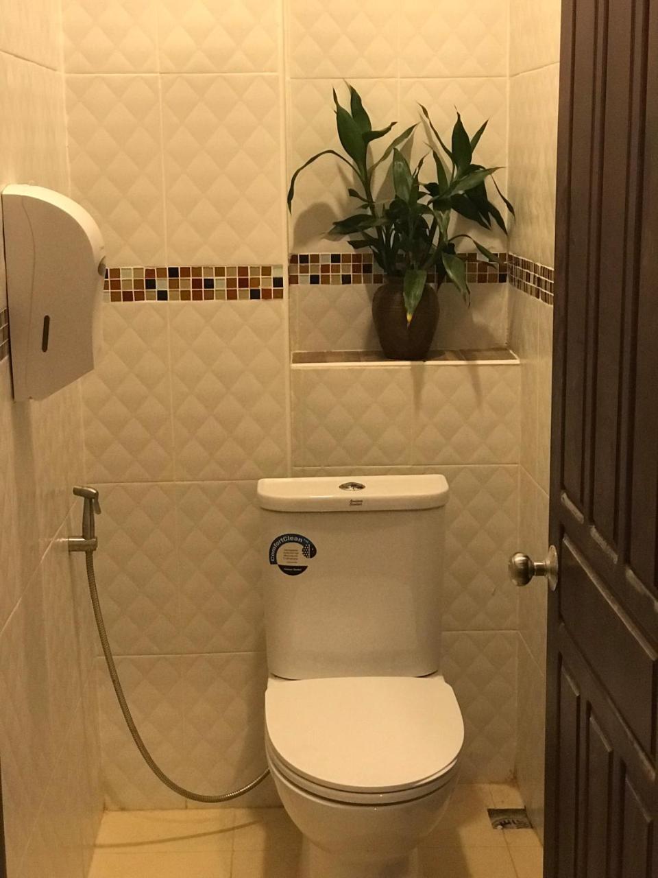 Sanga Hostel Pakse Εξωτερικό φωτογραφία