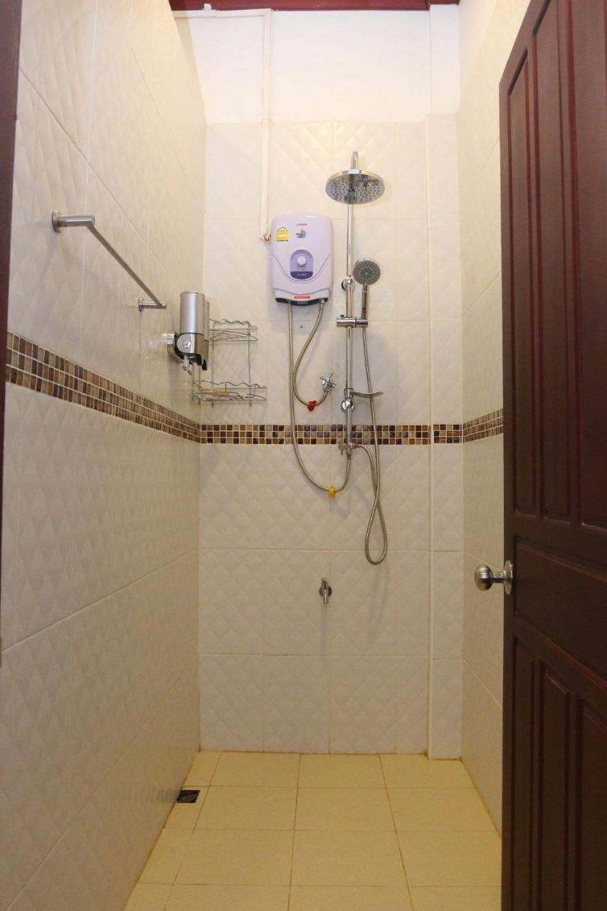Sanga Hostel Pakse Εξωτερικό φωτογραφία