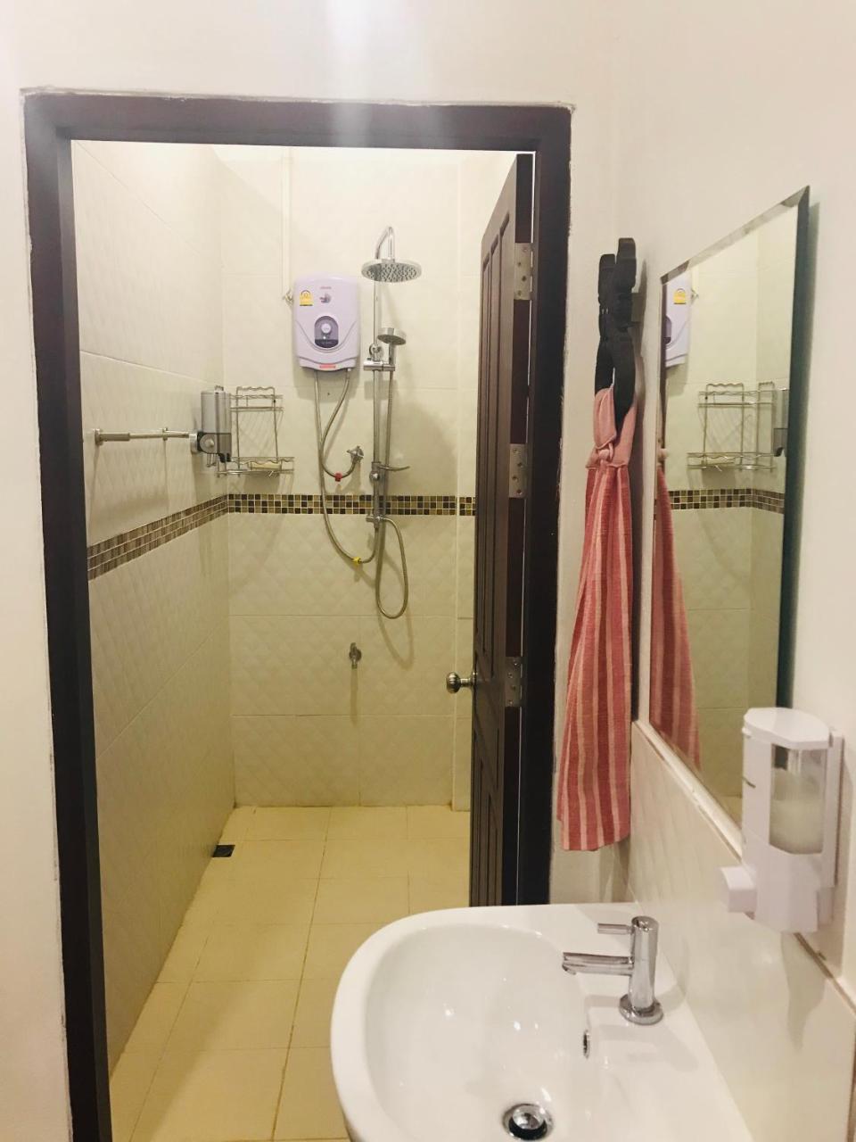 Sanga Hostel Pakse Εξωτερικό φωτογραφία